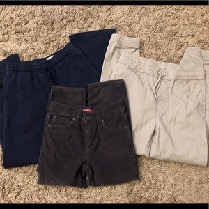 Boys Pants